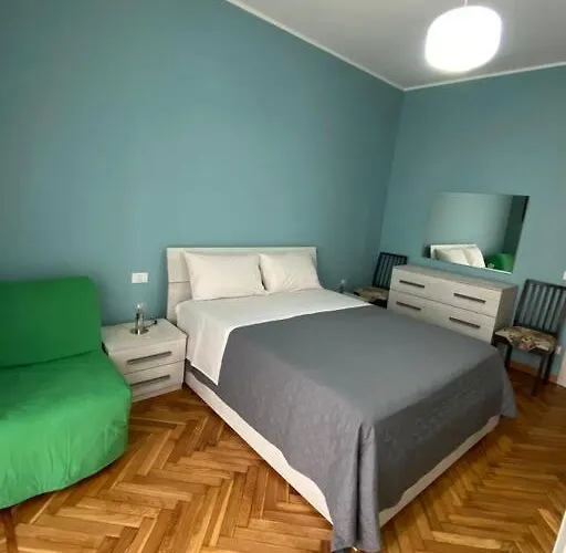 Appartamento Moderno Torino!