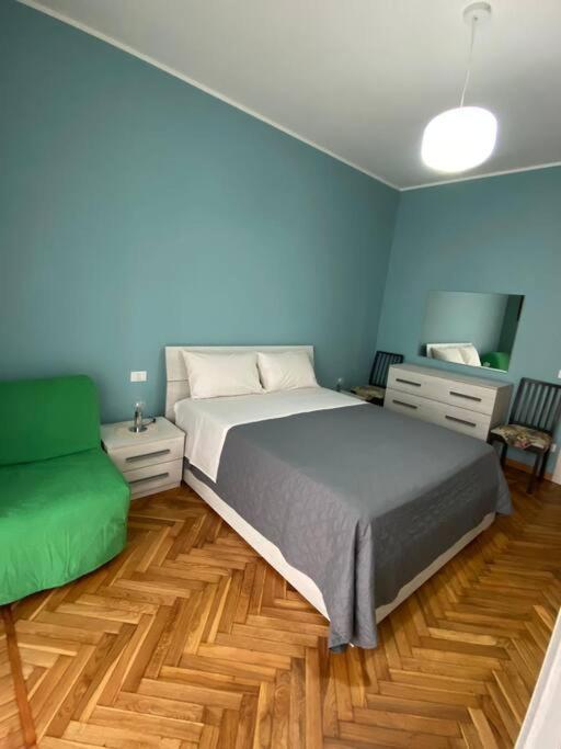 Appartement Moderno Torino!